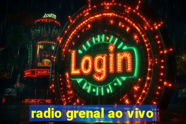 radio grenal ao vivo